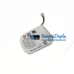 Bateria para Garmin 361-00098-00 fenix-5X [Bateria de reposição]